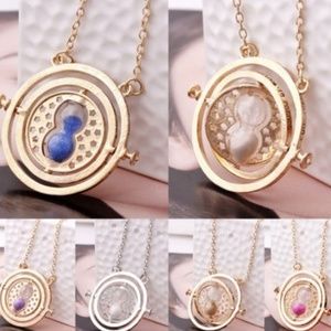 Harry Potter Hermione Granger Necklace